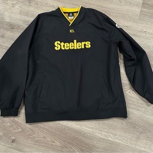 Stealers original windbreaker